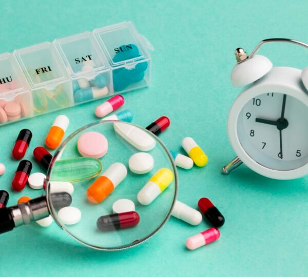 Medication Management